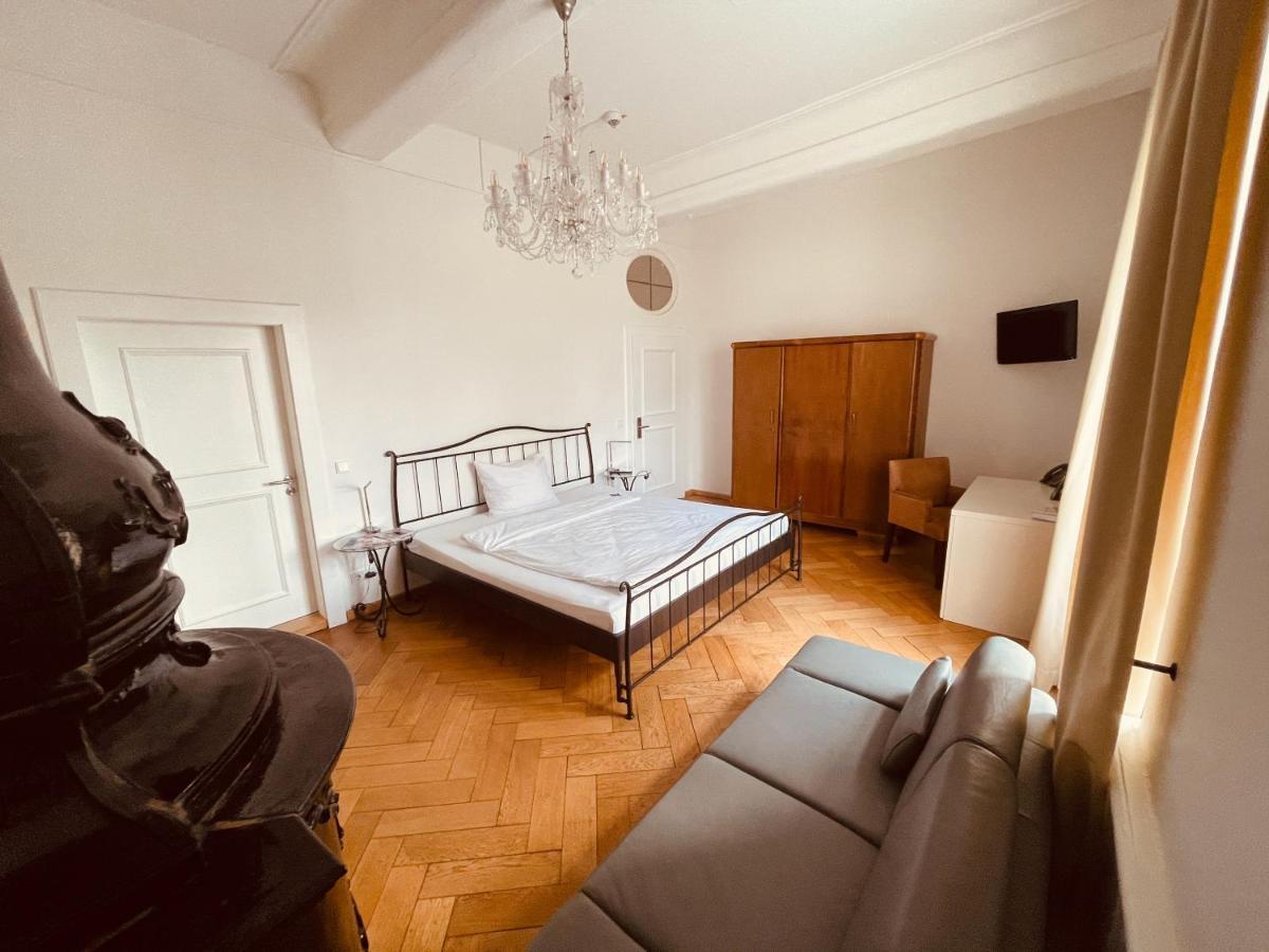 Schlossparkhotel Mariakirchen Arnstorf Dış mekan fotoğraf