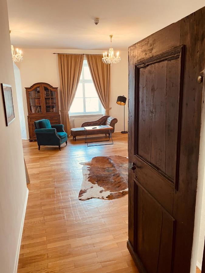 Schlossparkhotel Mariakirchen Arnstorf Dış mekan fotoğraf