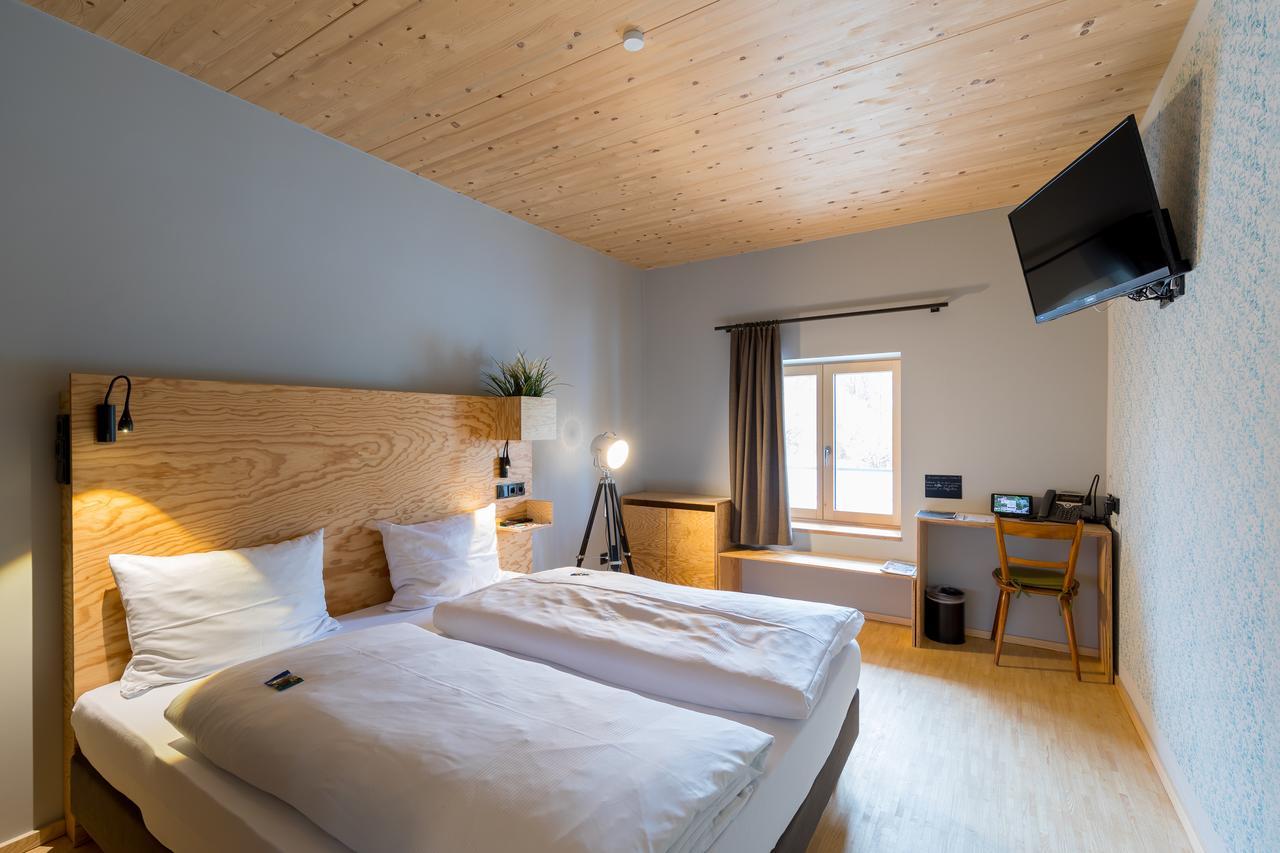 Schlossparkhotel Mariakirchen Arnstorf Dış mekan fotoğraf