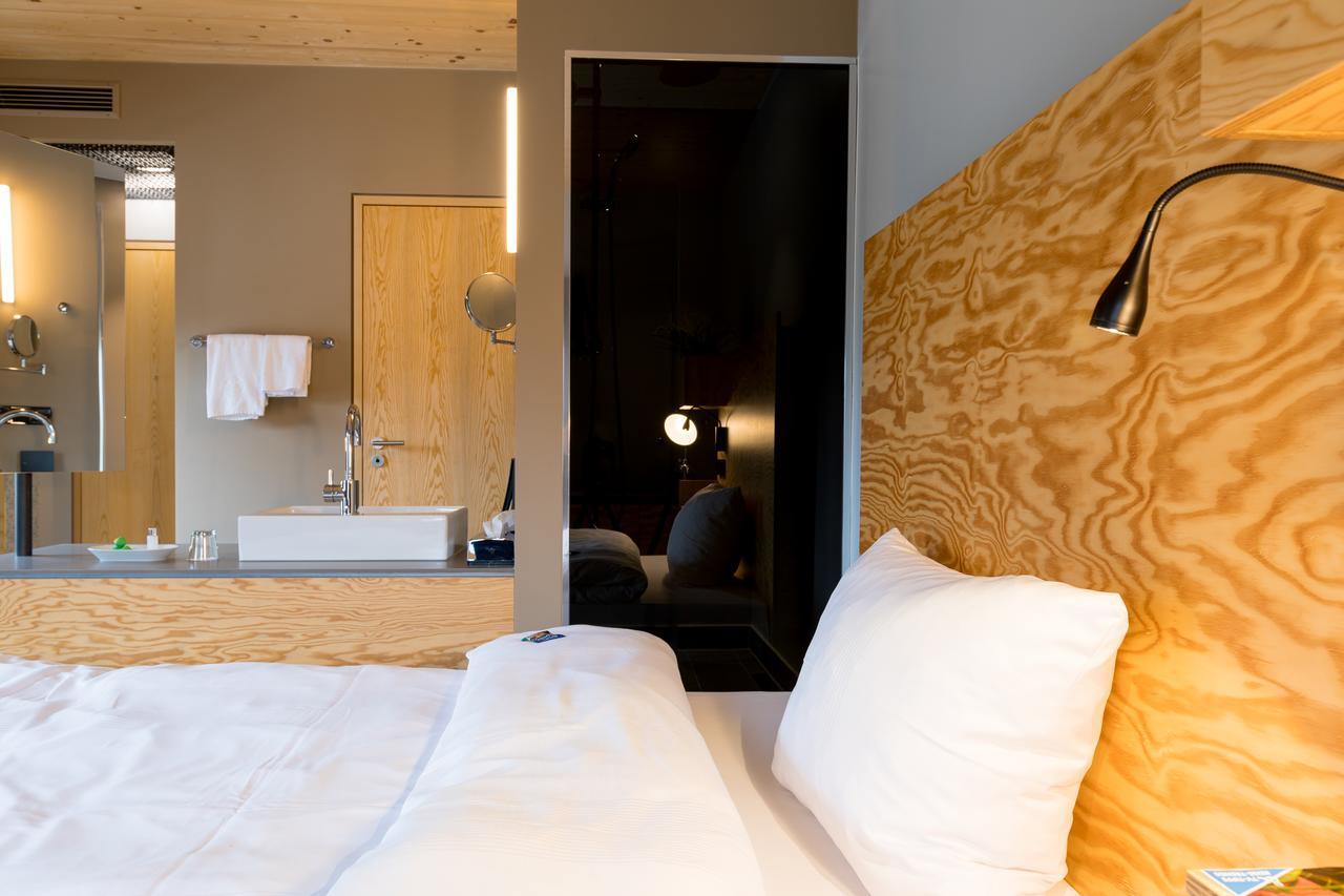 Schlossparkhotel Mariakirchen Arnstorf Dış mekan fotoğraf