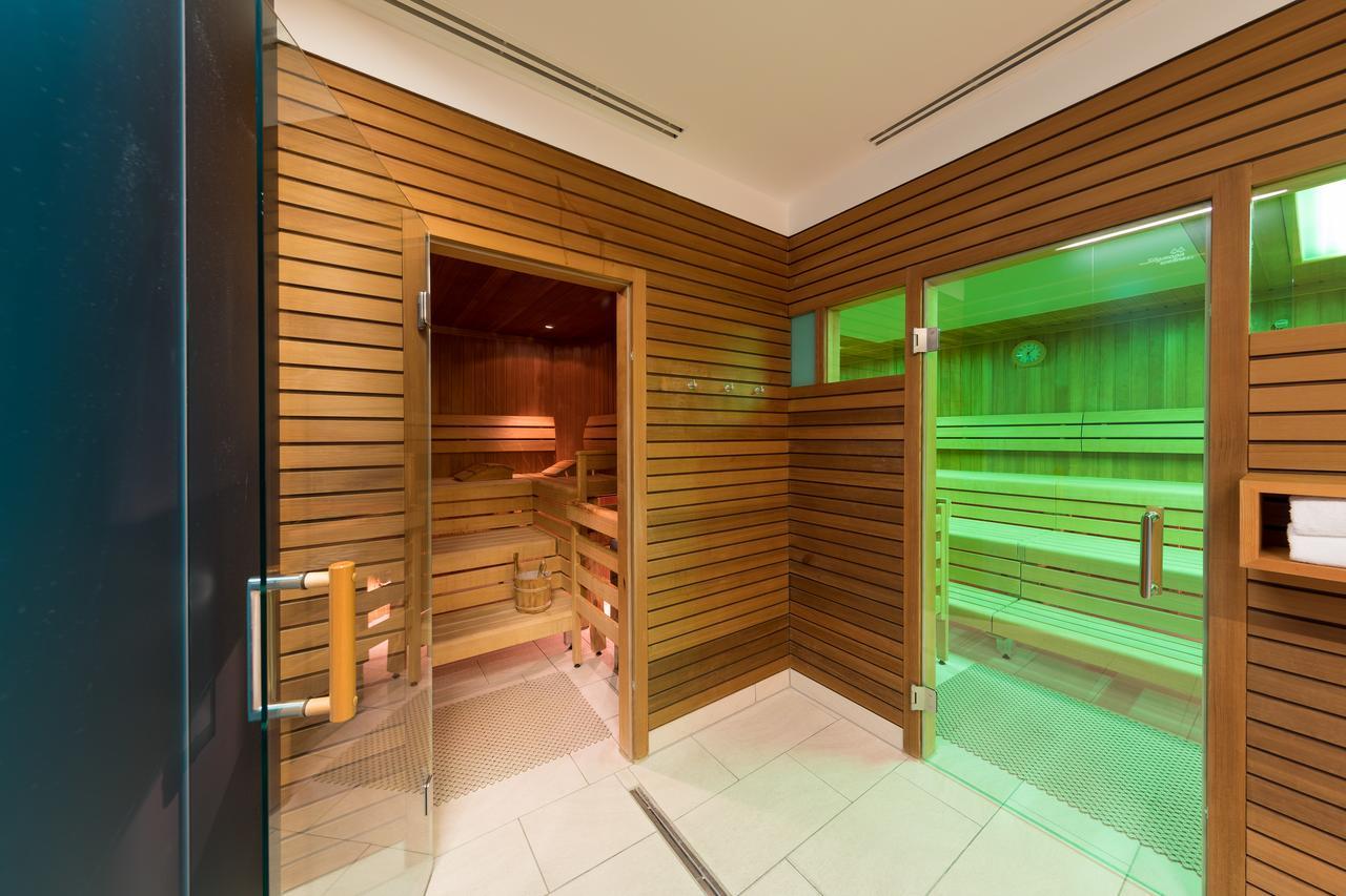 Schlossparkhotel Mariakirchen Arnstorf Dış mekan fotoğraf