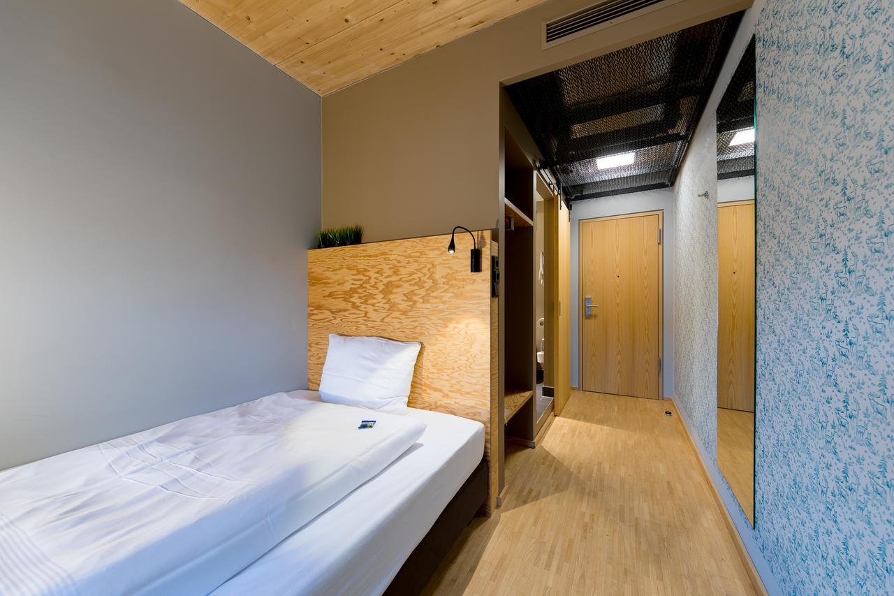 Schlossparkhotel Mariakirchen Arnstorf Dış mekan fotoğraf