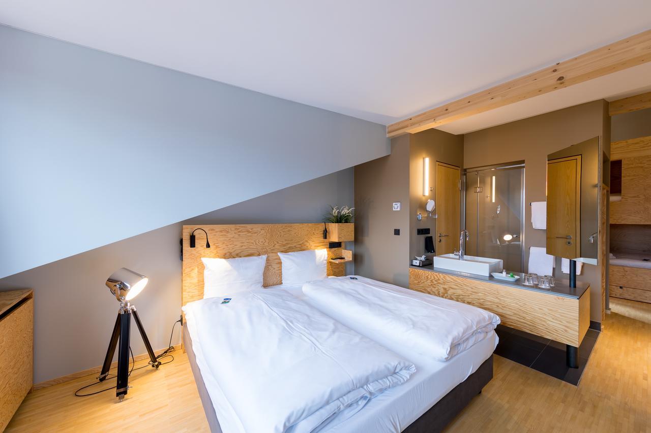 Schlossparkhotel Mariakirchen Arnstorf Dış mekan fotoğraf