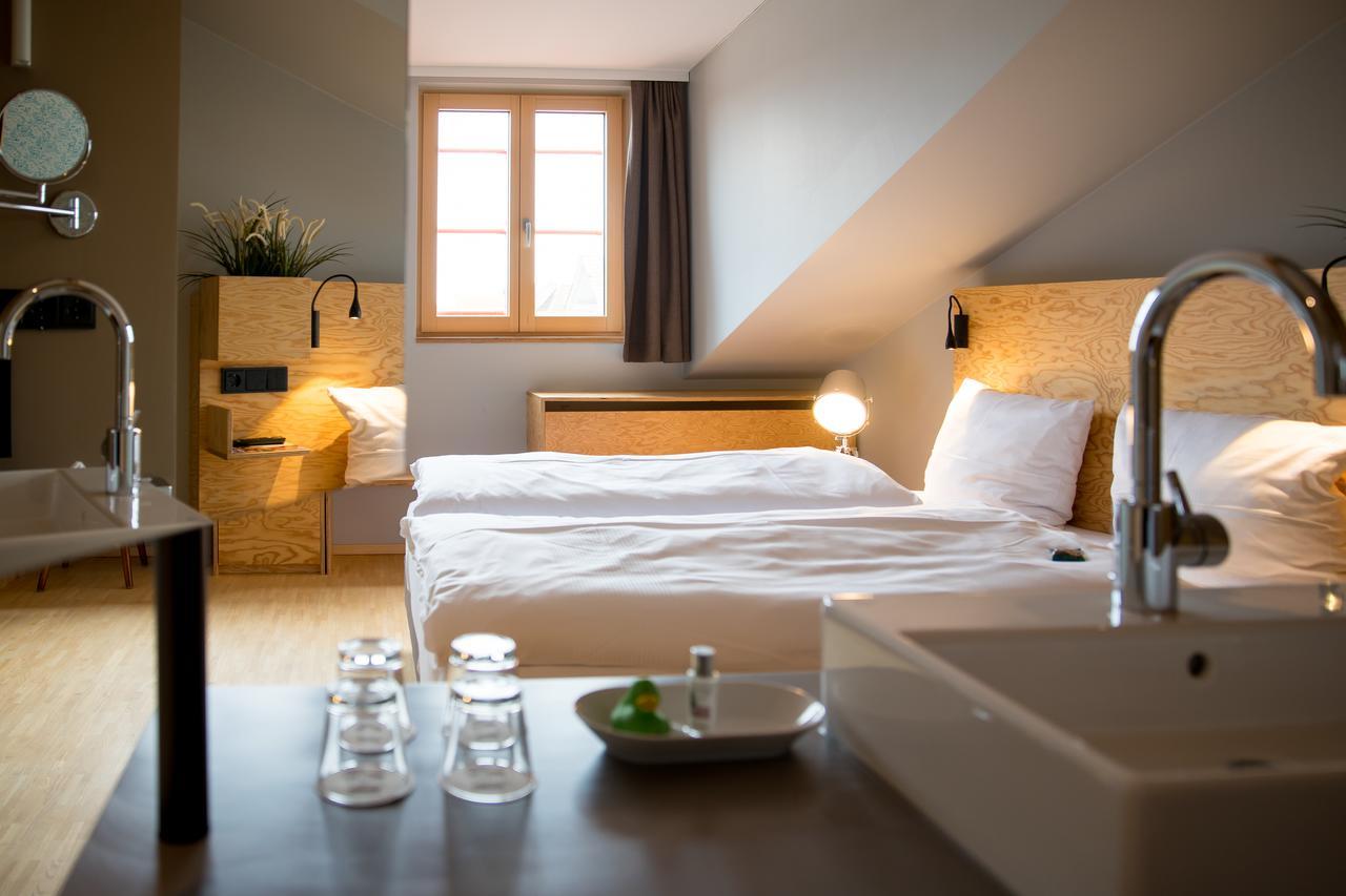 Schlossparkhotel Mariakirchen Arnstorf Dış mekan fotoğraf
