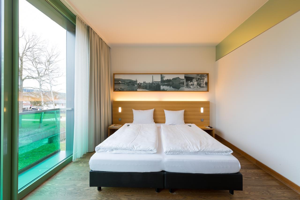 Schlossparkhotel Mariakirchen Arnstorf Dış mekan fotoğraf