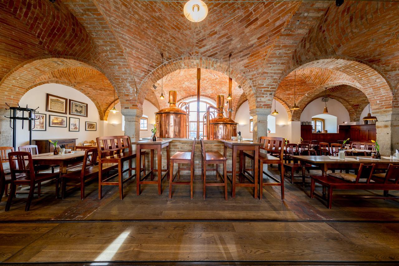 Schlossparkhotel Mariakirchen Arnstorf Dış mekan fotoğraf