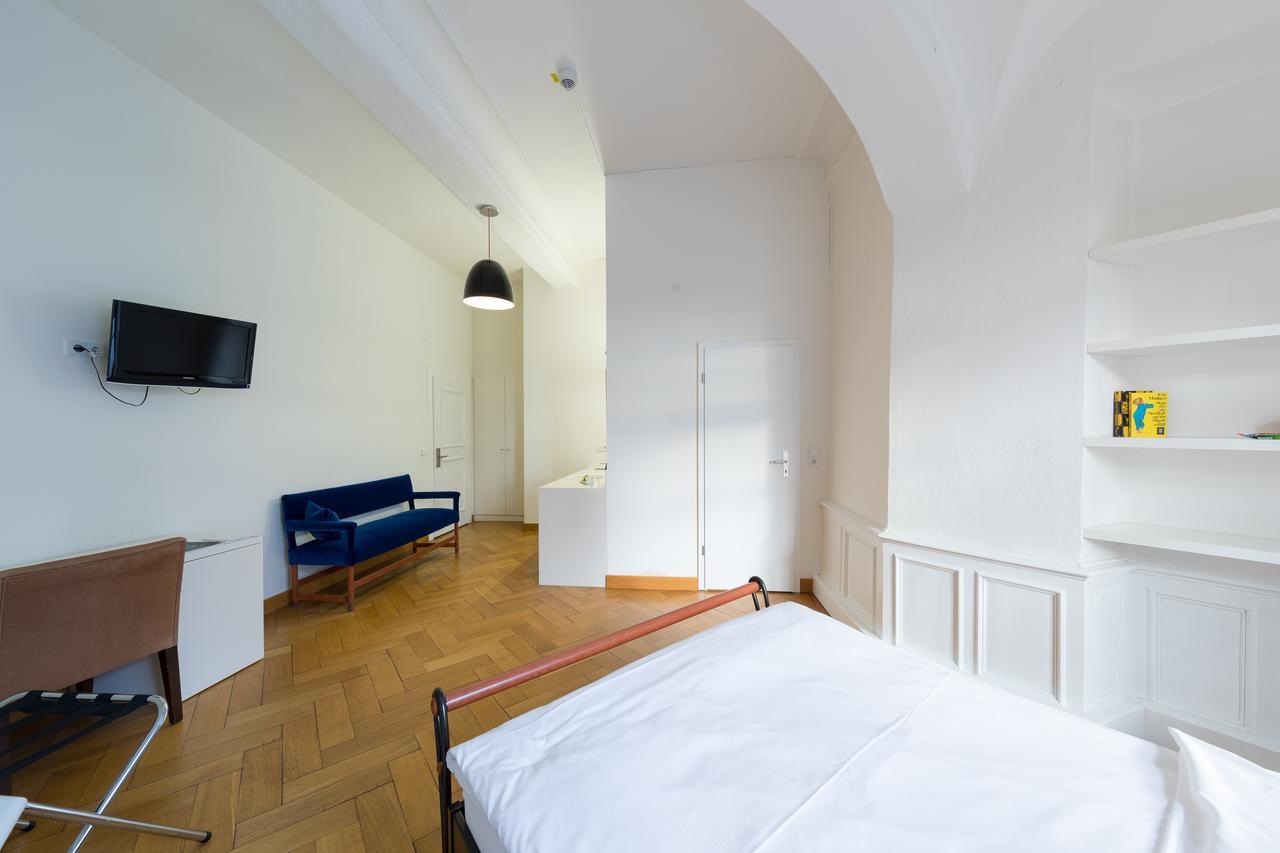 Schlossparkhotel Mariakirchen Arnstorf Dış mekan fotoğraf