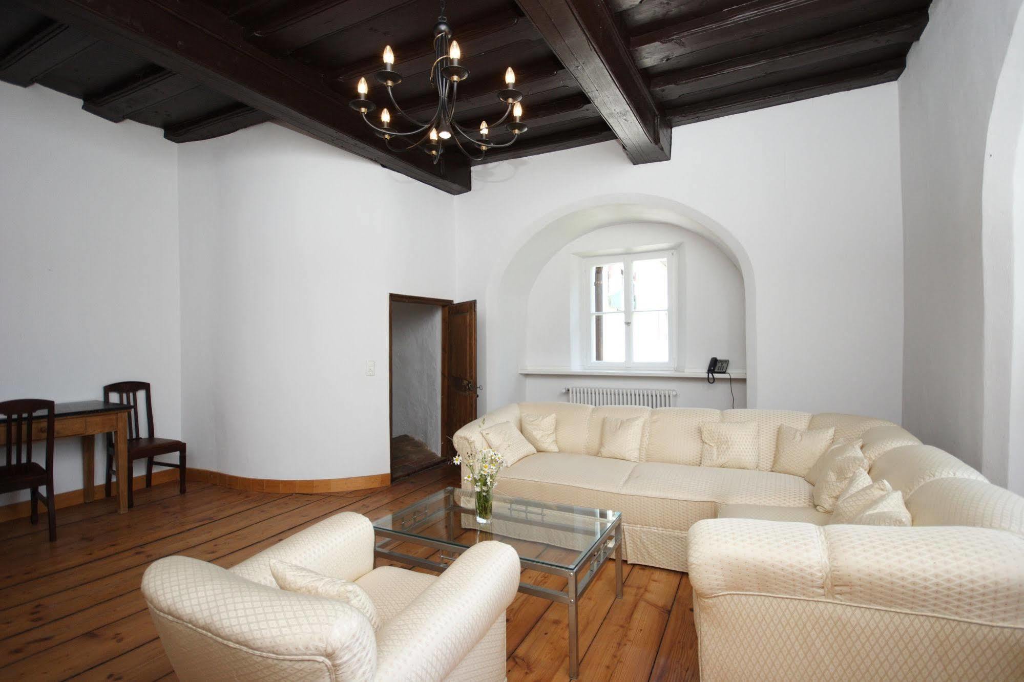 Schlossparkhotel Mariakirchen Arnstorf Dış mekan fotoğraf