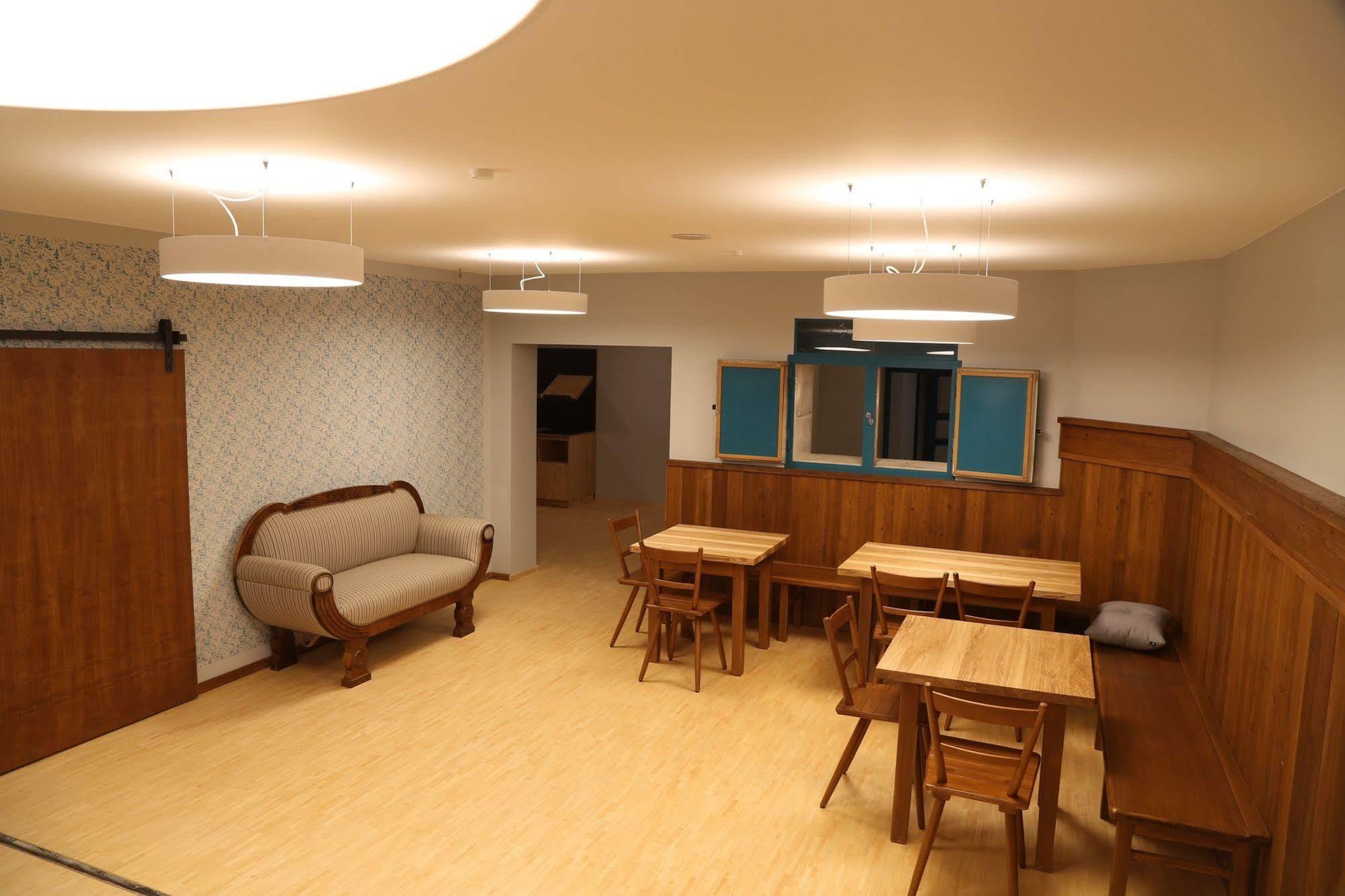 Schlossparkhotel Mariakirchen Arnstorf Dış mekan fotoğraf