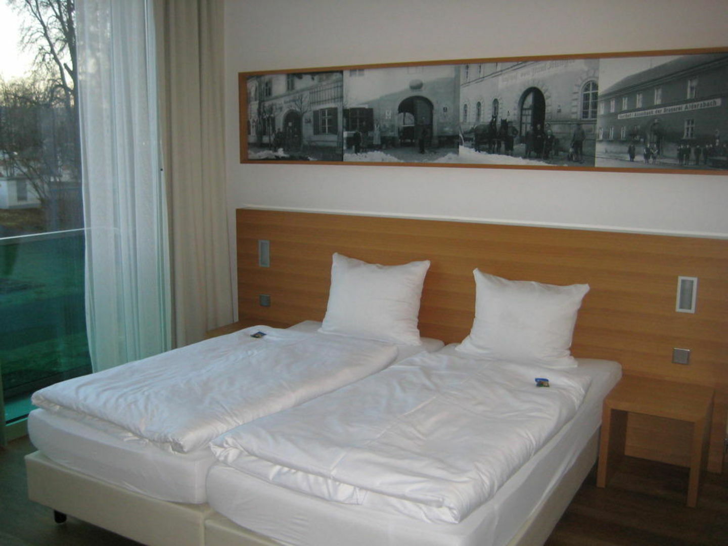 Schlossparkhotel Mariakirchen Arnstorf Dış mekan fotoğraf